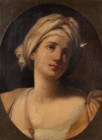 After Francesco Giovanni Gessi (Italian, 1588-1649)