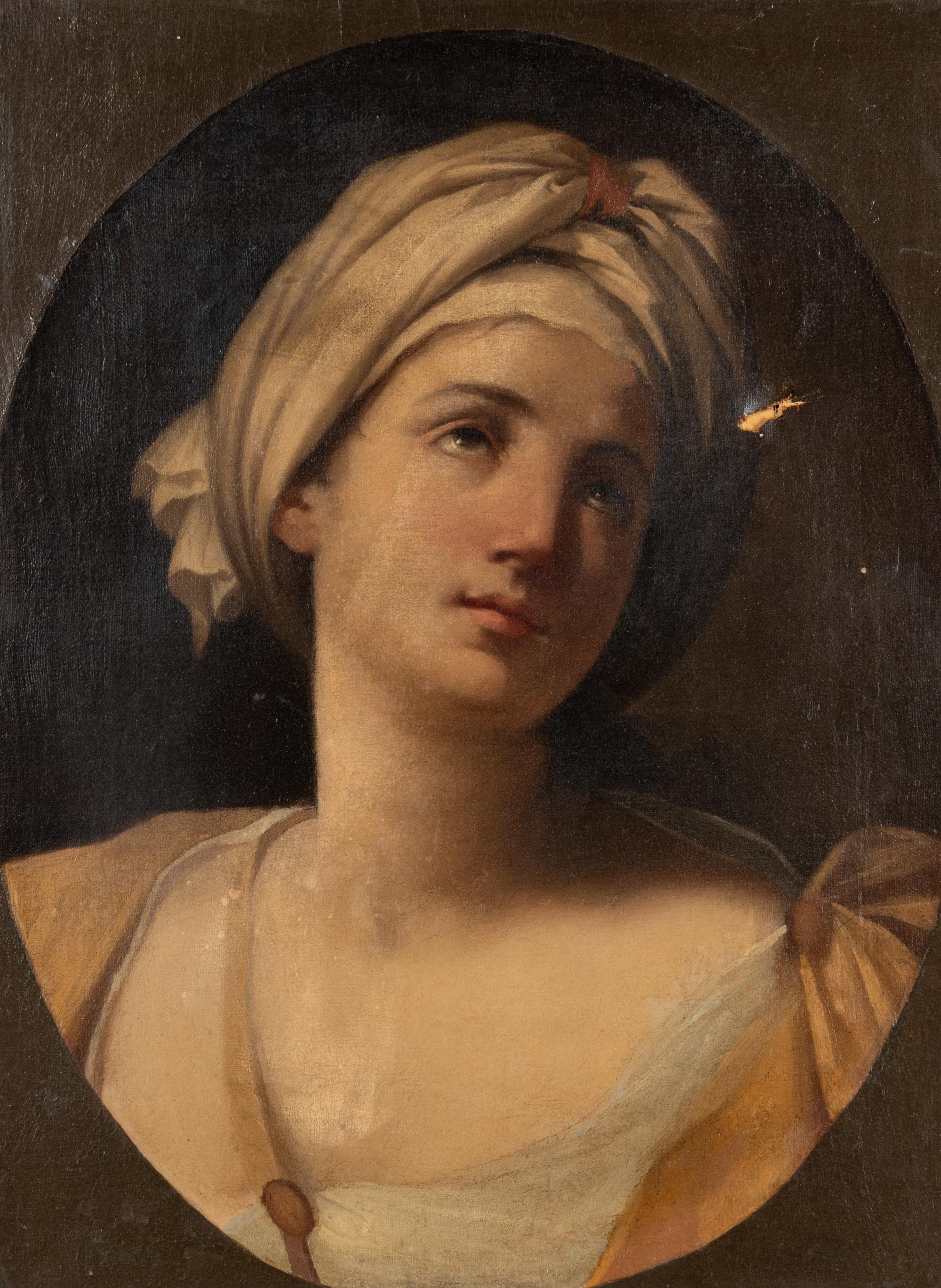 After Francesco Giovanni Gessi (Italian, 1588-1649)