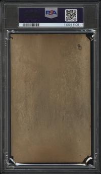 A 1925 Exhibits Tris Speaker Baseball Card (PSA Authentic)