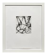 Etchings to Rexroth (a group of twelve plates)