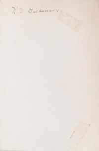LONDON, JACK. The Iron Heel. New York, 1908. First edition.