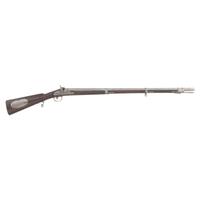 Percussion Altered US Model 1817 Common Rifle by Deringer