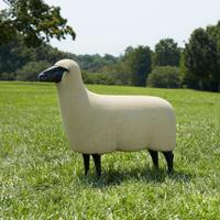 François-Xavier Lalanne (French, 1927-2008) Mouton de Pierre