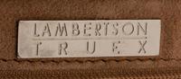 Six Lambertson Truex Exotic Skin Frame Clutch Bags