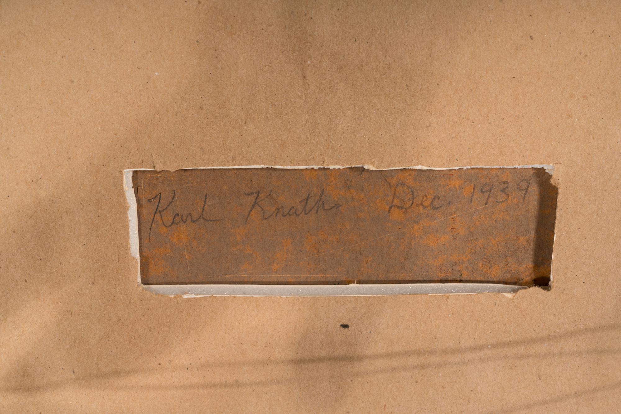 Untitled , 1939