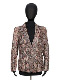 Giorgio Armani, Python Tailored Blazer