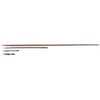 Pike Group: 1 Shortened Pike, 2 Pike Blades and 1 Near Full-Length Shaft