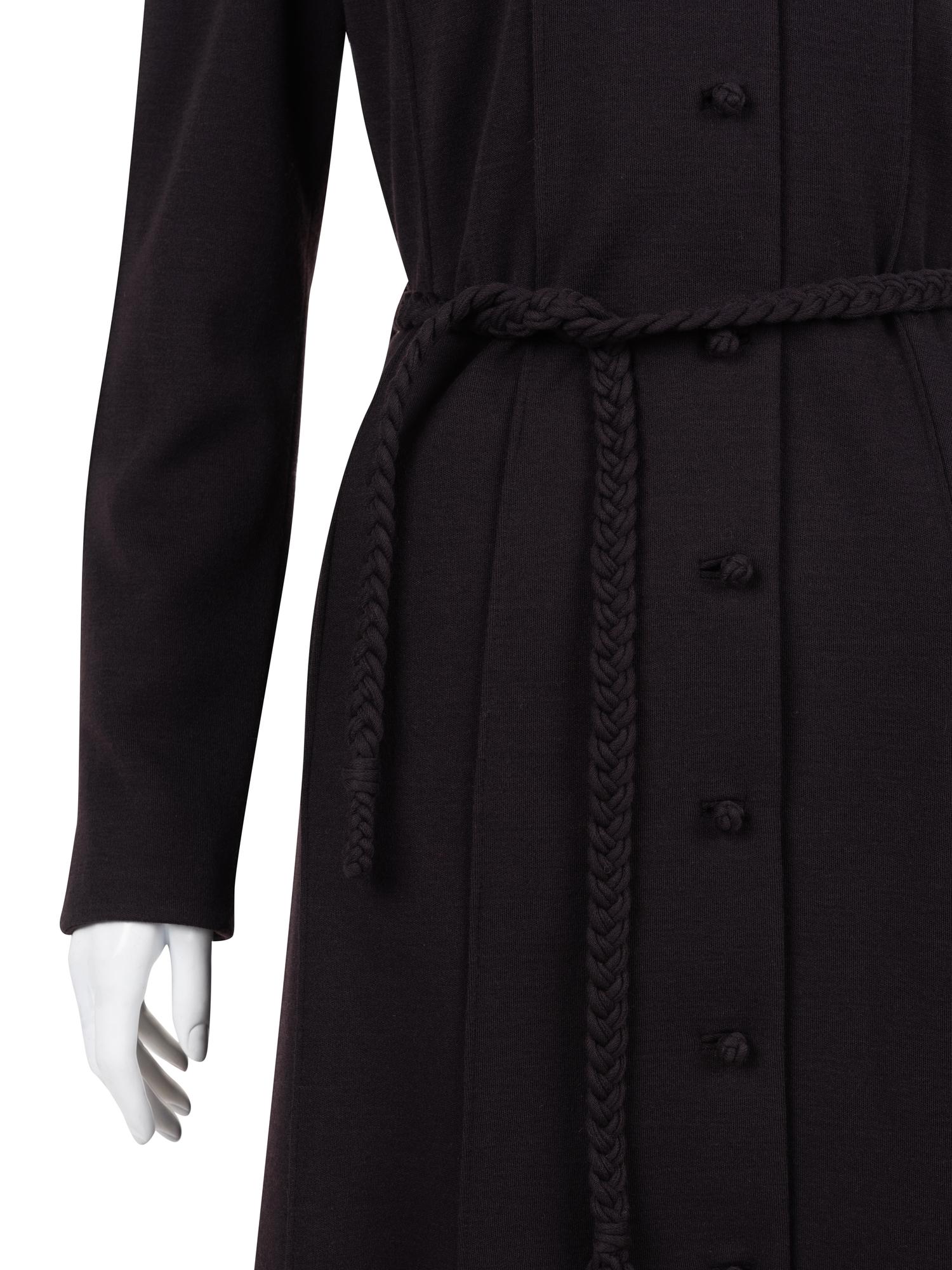 Two Chado Ralph Rucci Dresses, 2000-10s