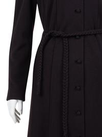 Two Chado Ralph Rucci Dresses, 2000-10s