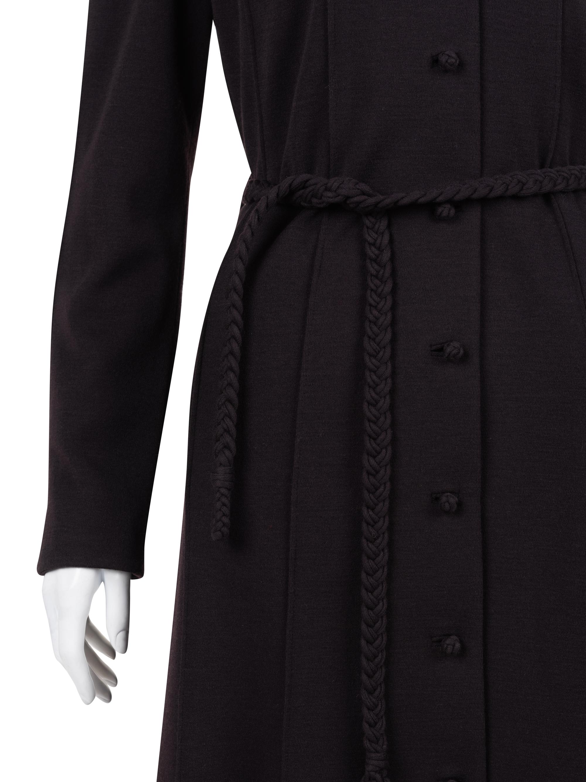 Two Chado Ralph Rucci Dresses, 2000-10s