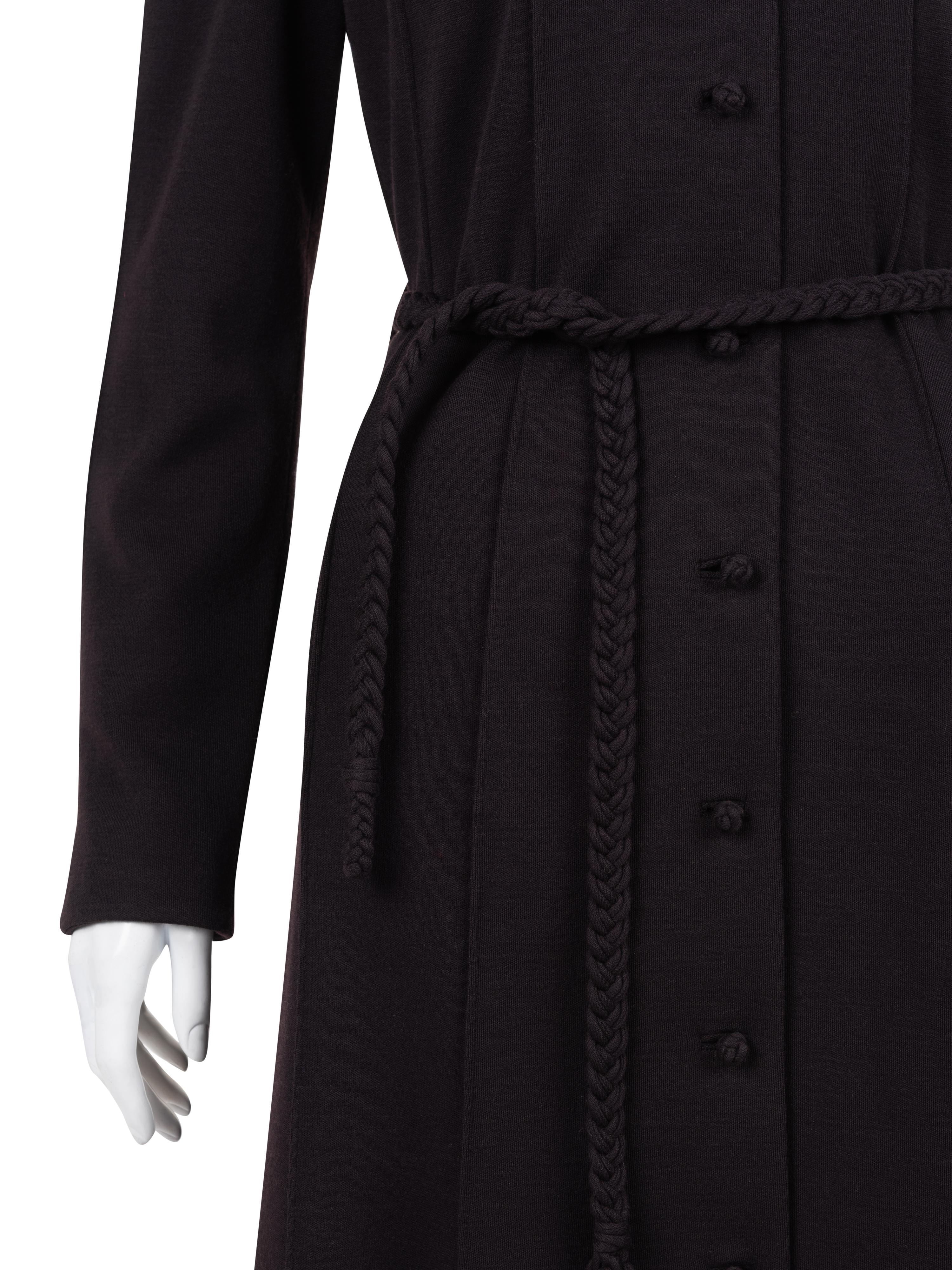 Two Chado Ralph Rucci Dresses, 2000-10s