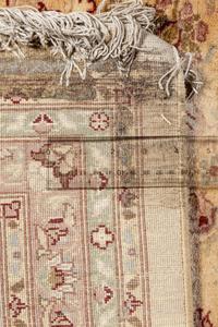 A Kirman Wool Rug
