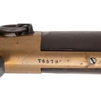 Winchester 3rd Model 1866 Saddle Ring Carbine