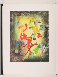 Carne-Amont Suite (Complete Portfolio of Six)