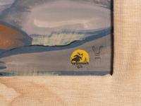 untitled, buffalo hunt