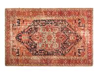 A Serapi Wool Rug