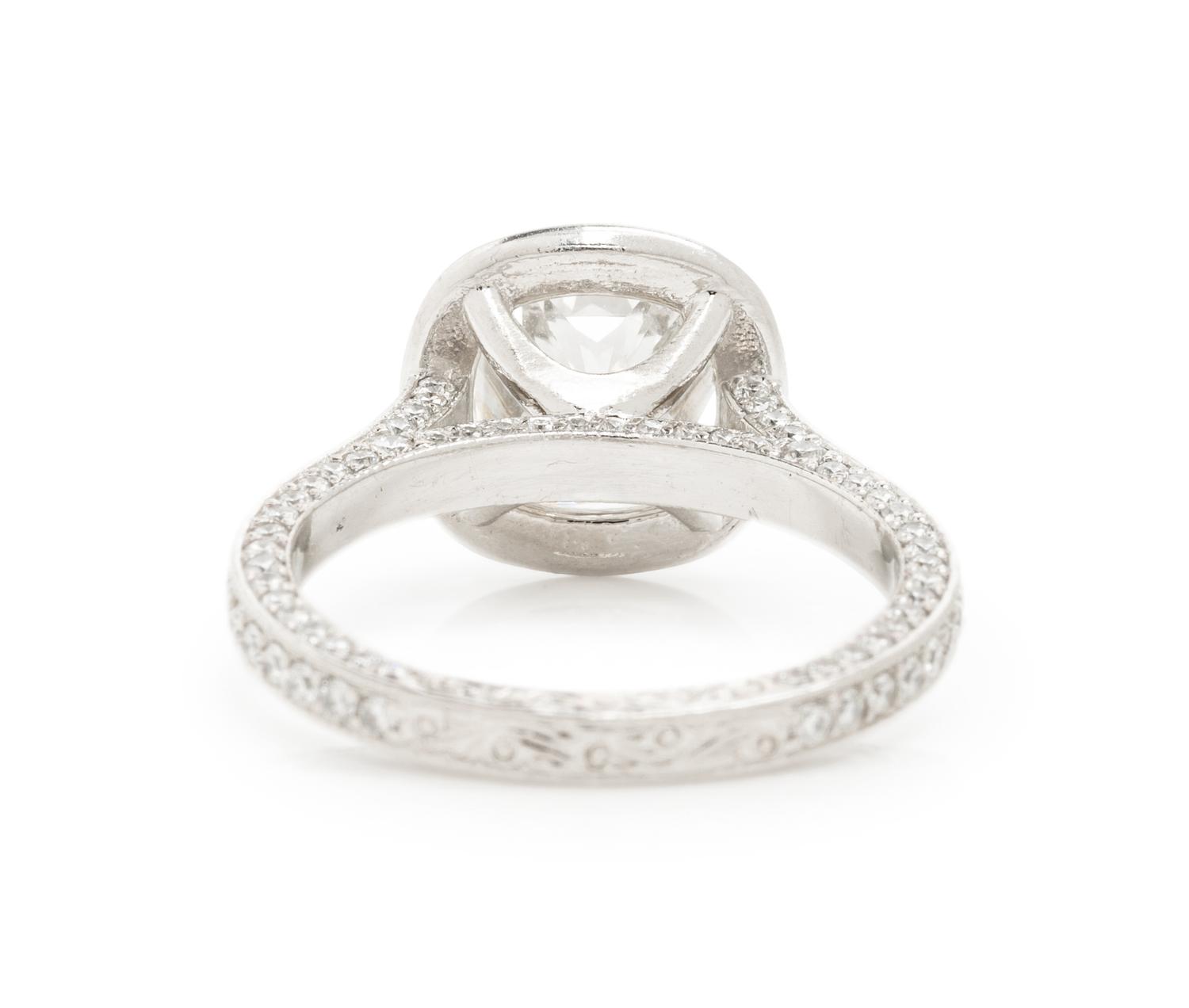 DIAMOND RING