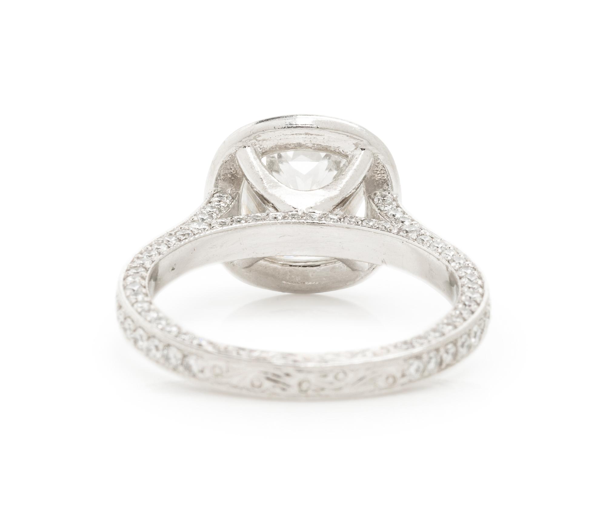DIAMOND RING