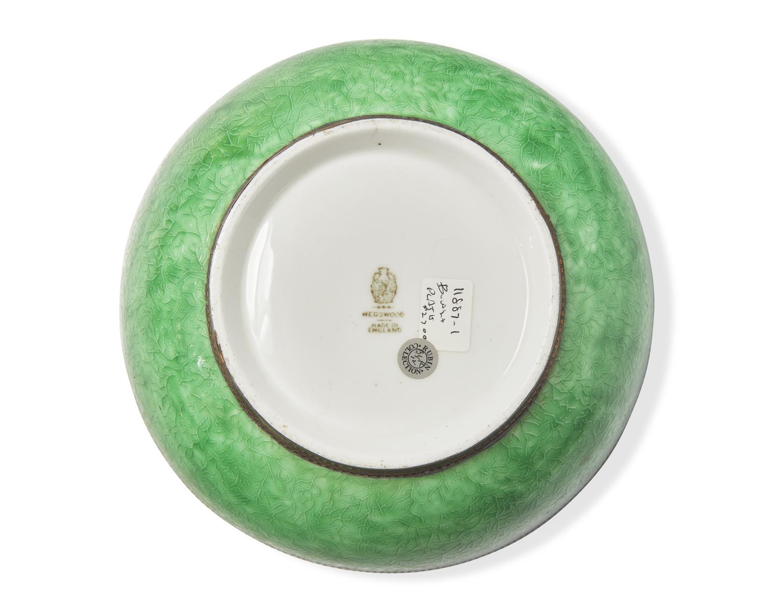A Wedgwood Lustreware Bowl