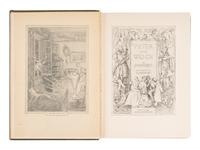 BARRIE, James Matthew, Sir (1860-1937). A group of 11 works, including: