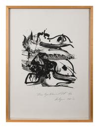 From Eyes Blue and Cold , 1962-66