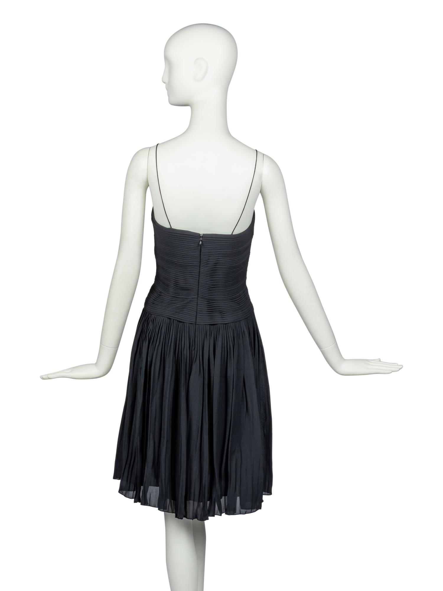 Oscar de la Renta Dress, 2008