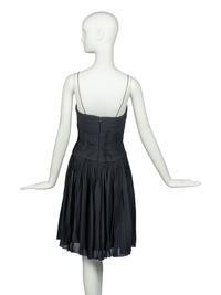 Oscar de la Renta Dress, 2008