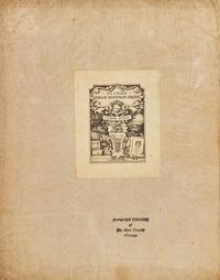 [Autographs & Manuscripts] [Louis XVI] (Baron d'Herville, Jean-Baptiste-Michel-Rene Durand): Reflexions Morales & Politiques sur le Proces de Louis XVI