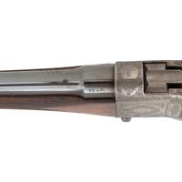 **George Gibbs Farqharson Action .22LR Sporting Rifle