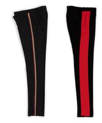Two Pairs of Men's Designer Pants: One McQueen, One Lanvin , c.2017 — BNY 5, 204