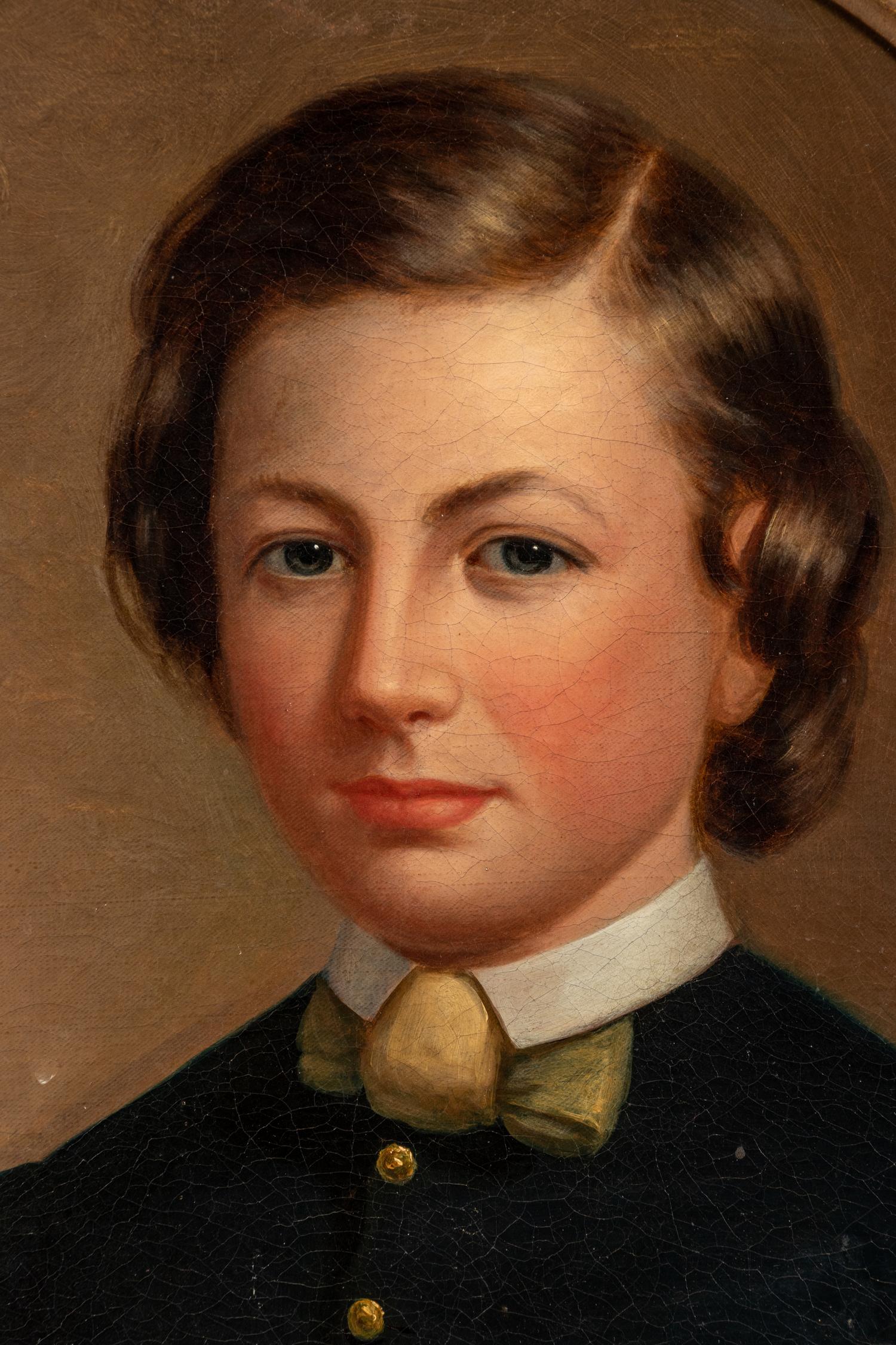 American School, 19th Century
