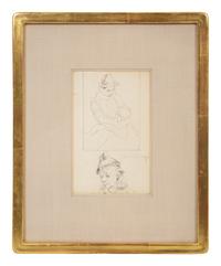 Young Mother