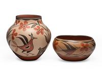 Pottery Jar, PLUS