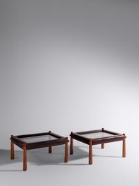 Pair of Side Tables