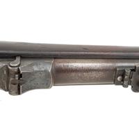 US Model 1880 Ramrod Bayonet Trials Rifle