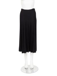One Sonia Rykiel Three-Piece Ensemble and One Chanel Knit Top, 1990s