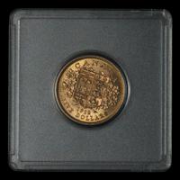 [CANADA] A 1912 $5 Gold Coin