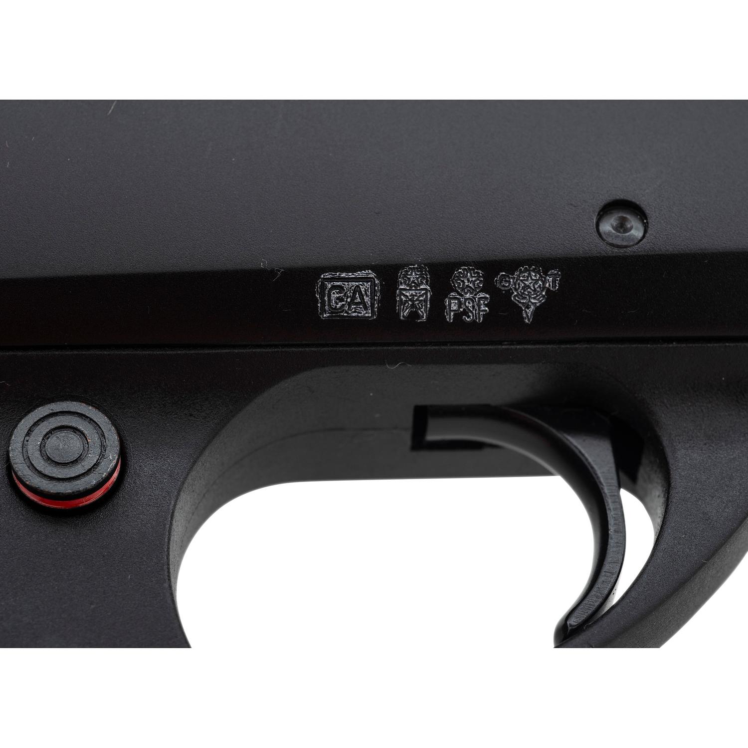 * Benelli R1 Standard Shotgun