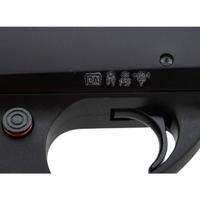 * Benelli R1 Standard Shotgun