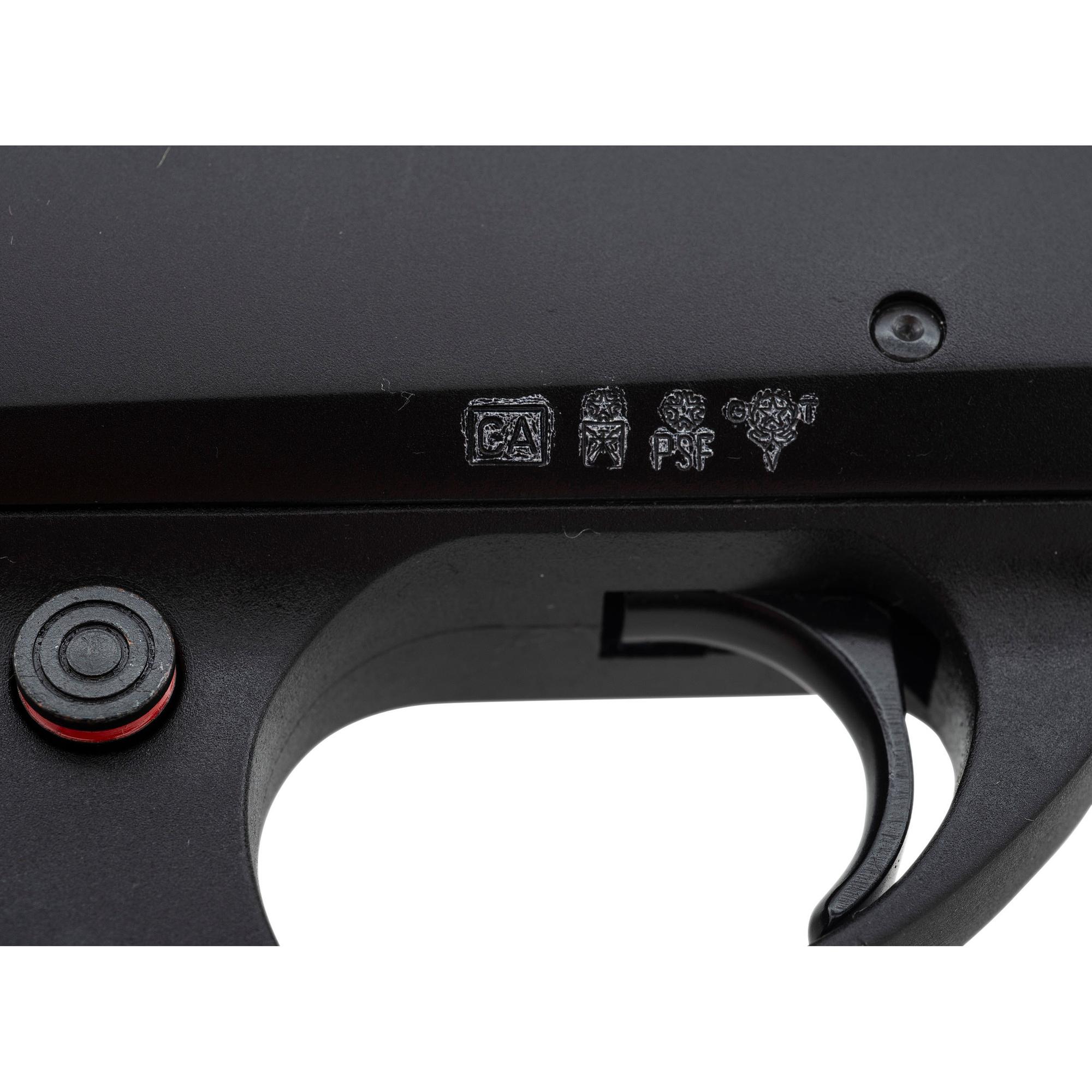 * Benelli R1 Standard Shotgun