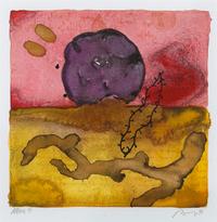 Acima #11, Acima #20, Acima #21, Acima #25, Atras #19, and Atras #20 (six works)
