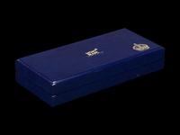 Montblanc: The Prince Regent Limited Edition Fountain Pen