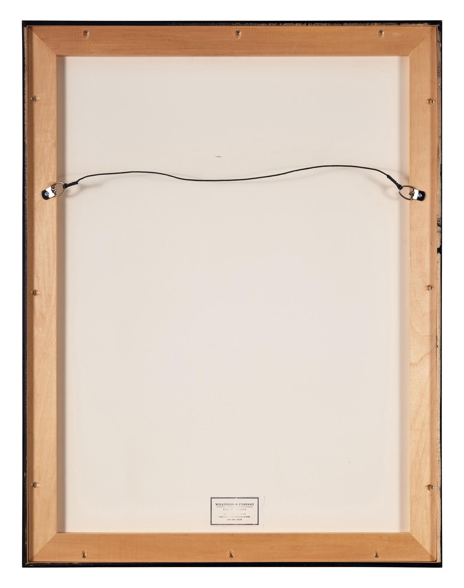 Deadreception, 2001