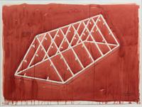 Los Carpinteros, (Cuban, 1970/71), S/T (Version del Proyecto "Immunidad"), 2000