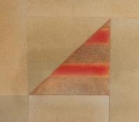 Egyptian Passage and Untitled (Two Works)