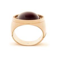 Two Bracelets: One Dior, One Lanvin