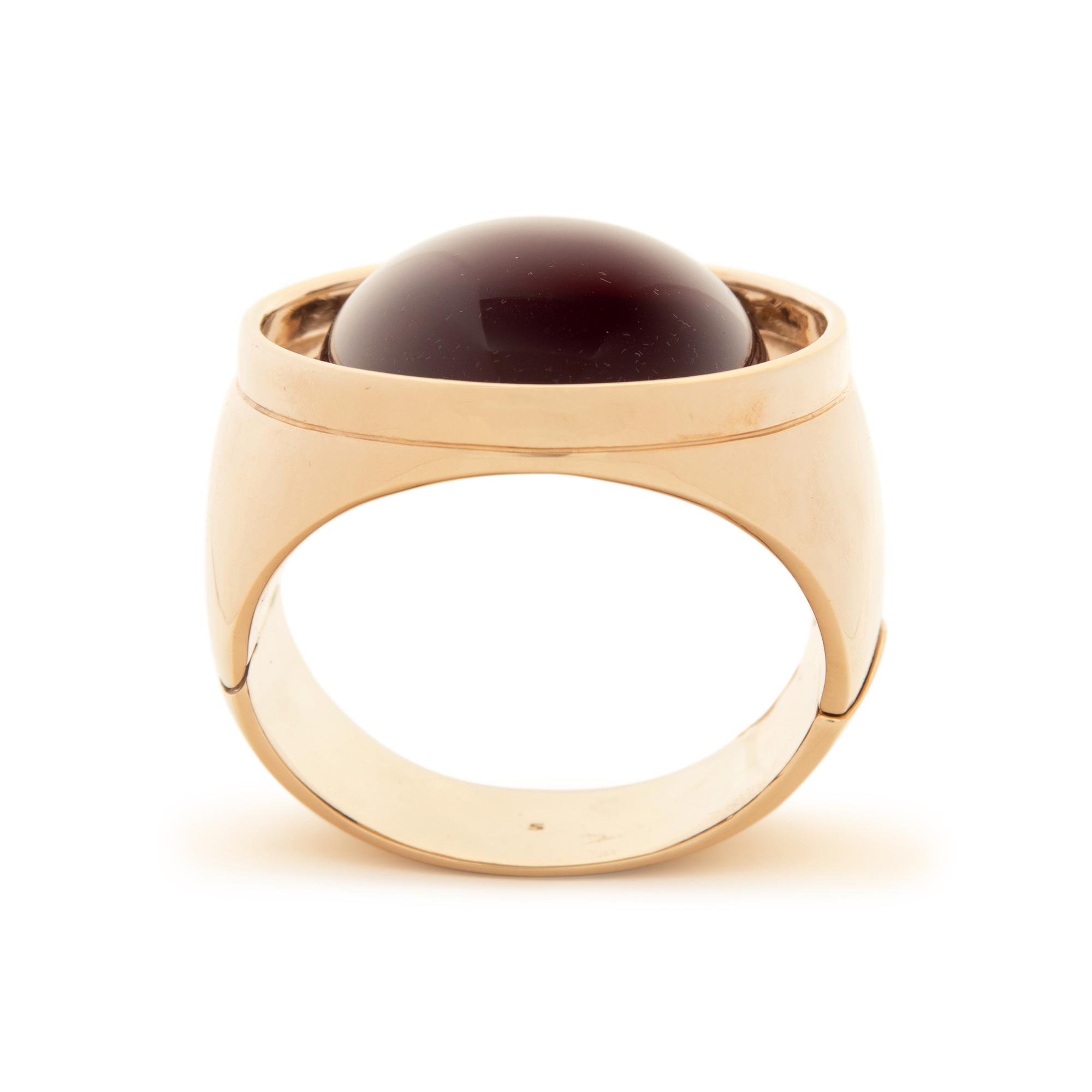 Two Bracelets: One Dior, One Lanvin