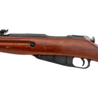 ** Finnish Captured Mosin-Nagant M91/30 Rifle with Matching Numbers