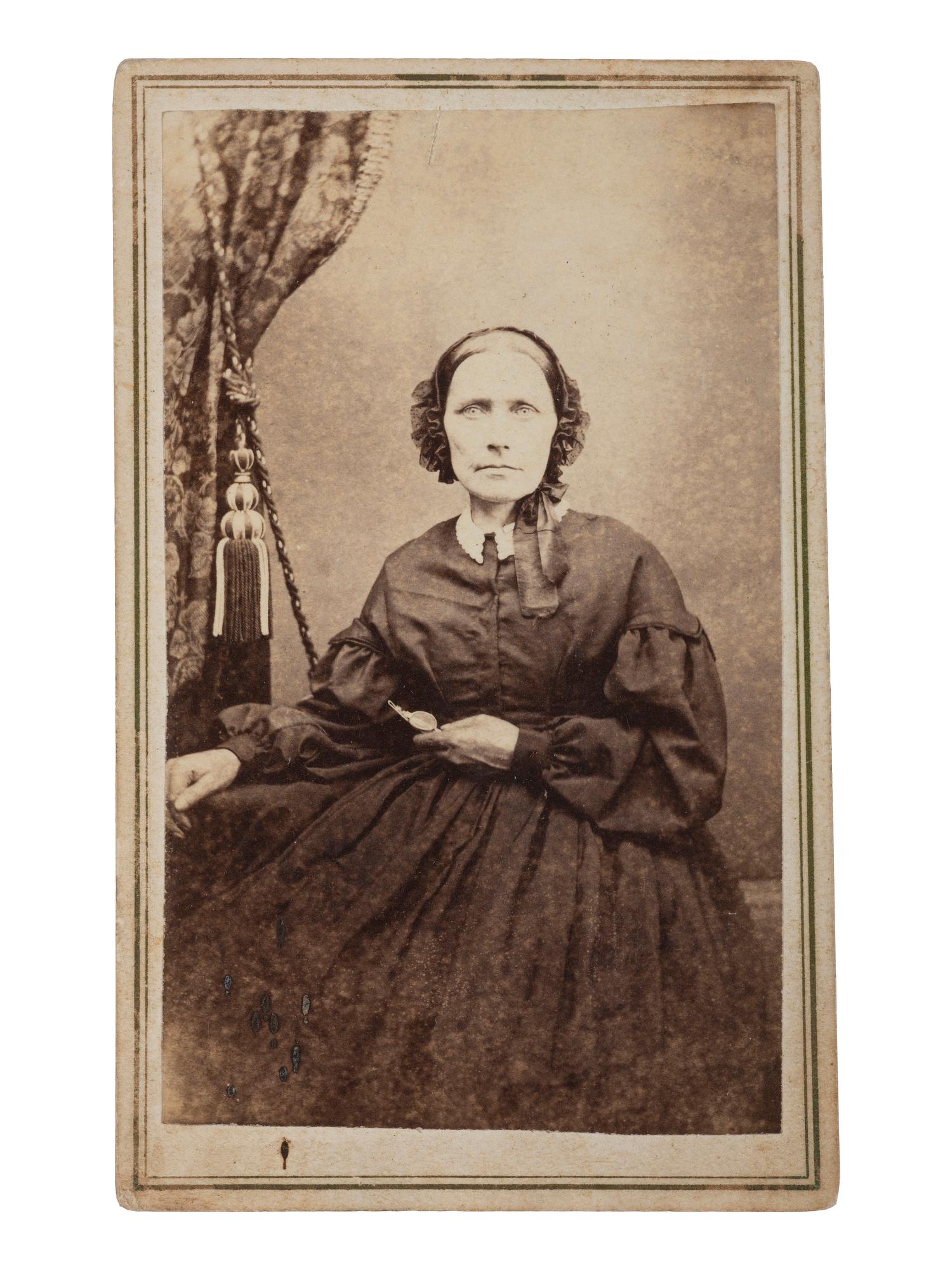 The New Testament . New York: American Bible Society, 1861. Identified to John W. Johnson, 115th Ohio, SS Sultana survivor.