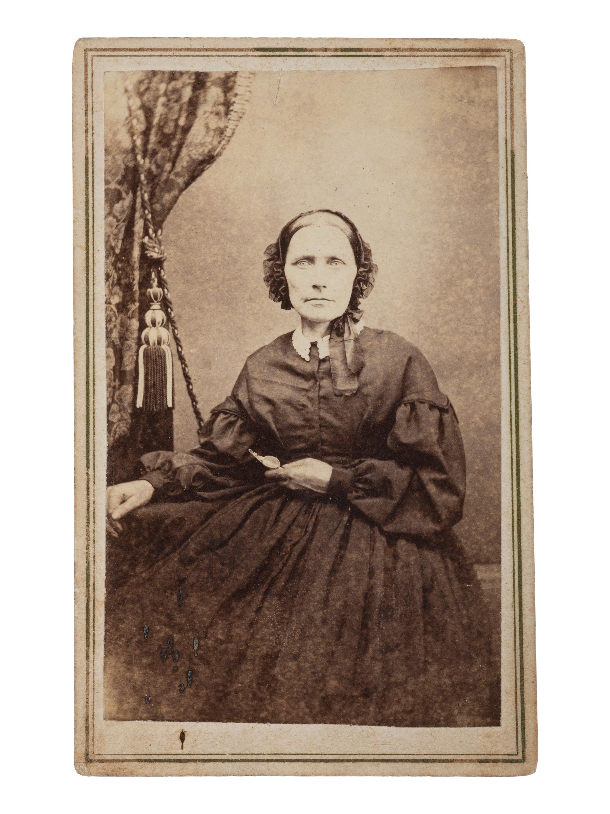 The New Testament . New York: American Bible Society, 1861. Identified to John W. Johnson, 115th Ohio, SS Sultana survivor.